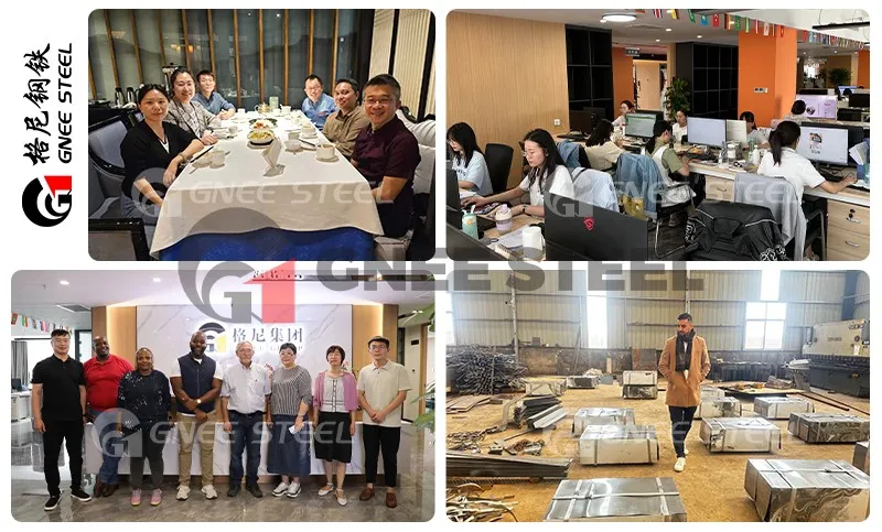 API 5CT OCTG Casing Tubing API 5CT OCTG Casing Tubing