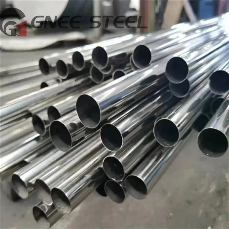 Stainless Steel Tube (58)