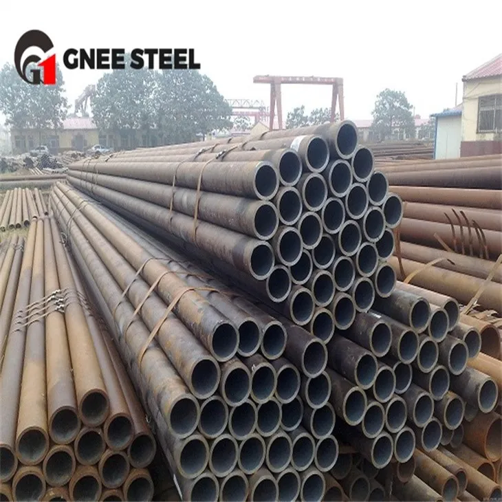 A192 A179 A210 Carbon Steel Pipe A192 A179 A210 Carbon Steel Pipe