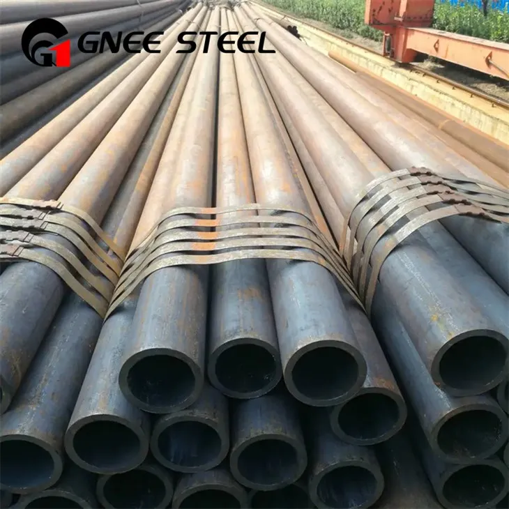 ASTM A213 T9 Seamless Alloy Pipe