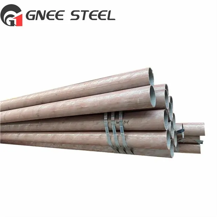 DIN 2391 ST37  Carbon Pipe