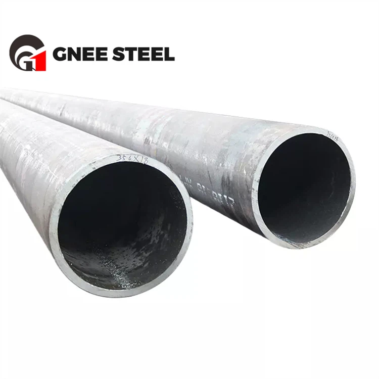 EN 10219 S275JOH Carbon Steel Seamless Pipe