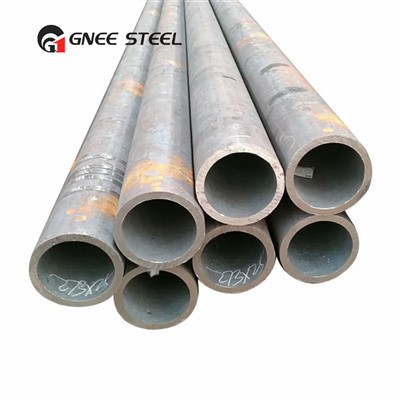 ASTM A333 Low Temperature Carbon Steel Pipes