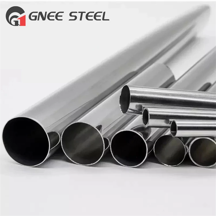 Duplex S31803 Seamless Pipe