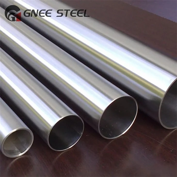 Duplex S31803 stainless Seamless Pipe