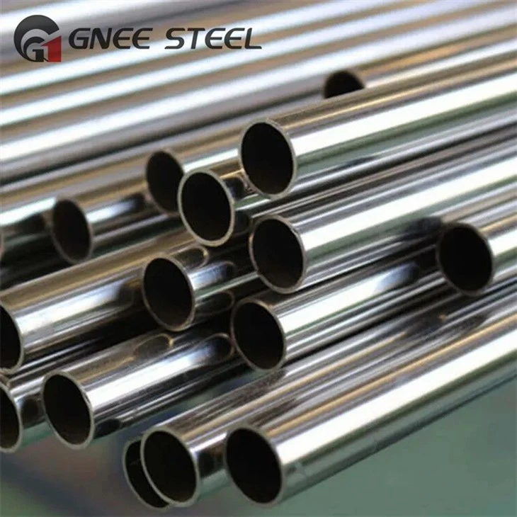 Duplex S31803 Pipe