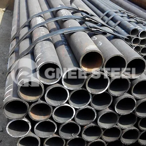 1.0254 Seamless Steel Pipe For Pressure