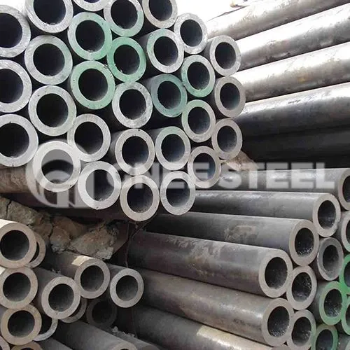 10Cr9Mo1VNb Seamless Steel Pipe For Boiler