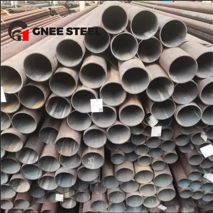 12Cr1MoV Boiler Seamless Tube
