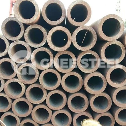 20G Seamless Steel Pipe For Boiler