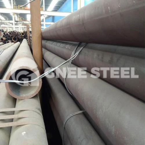 20G Seamless Steel Pipe For Boiler
