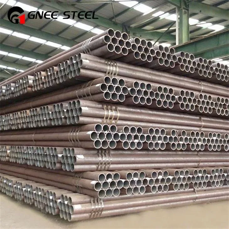 40crmo 42CrMo 42CrMo4 Alloy Steel Pipes