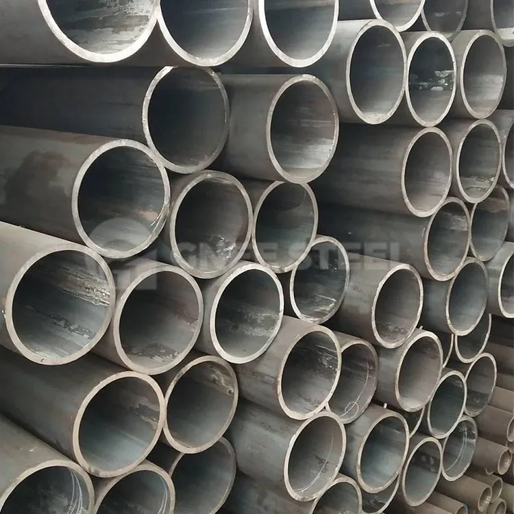 45# Carbon Steel Seamless Pipe