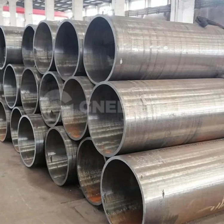 A179 Cold Drawn Carbon Steel Pipe