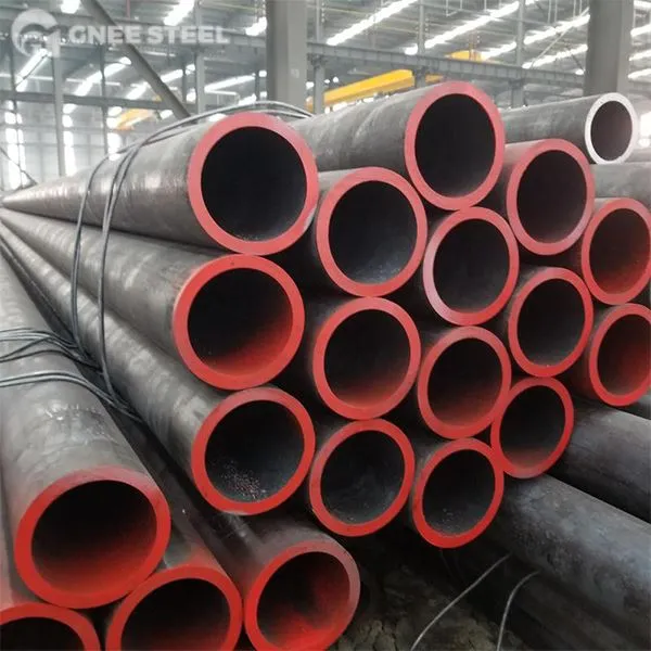 A179 Low Temperature Carbon Steel Tube