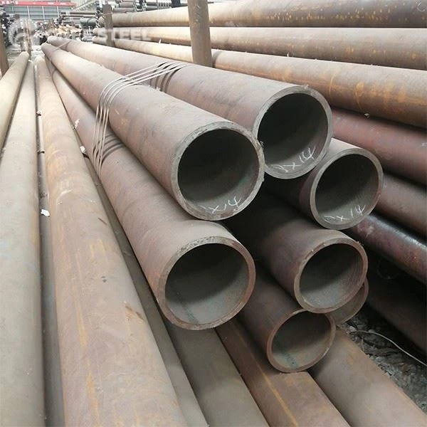 A210 GRA1 Carbon Steel Boiler Tubing A210 GRA1 Carbon Steel Boiler Tubing