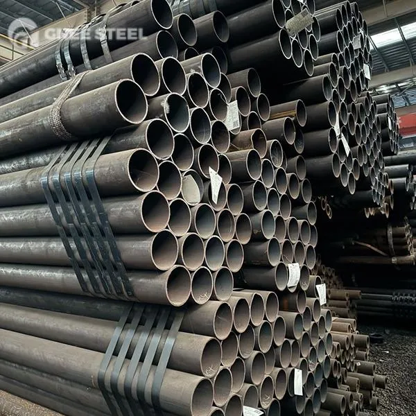 A210 GRA1 Cold-finished Steel Pipe