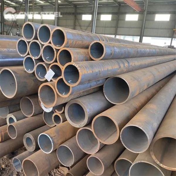 A210 GRA1 High Pressure Boiler Tube