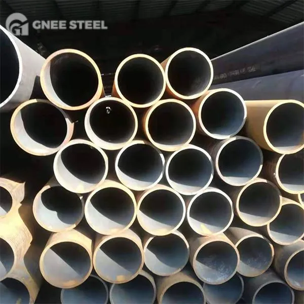 A210 GRC Seamless Medium-Carbon Steel Boiler Tube