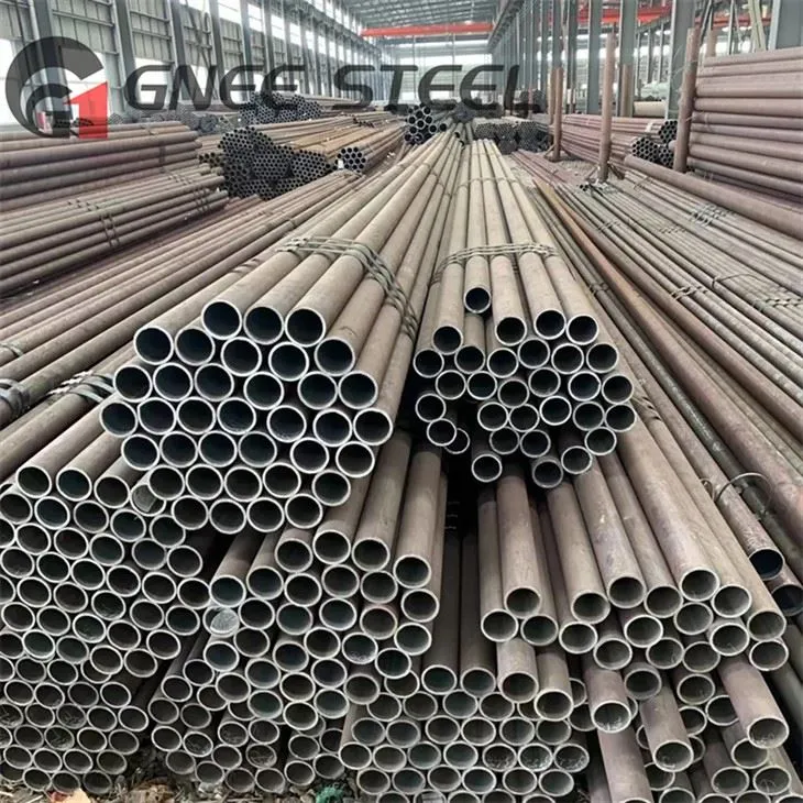 A213 T11 A355 P11 Steel Superheater Tube