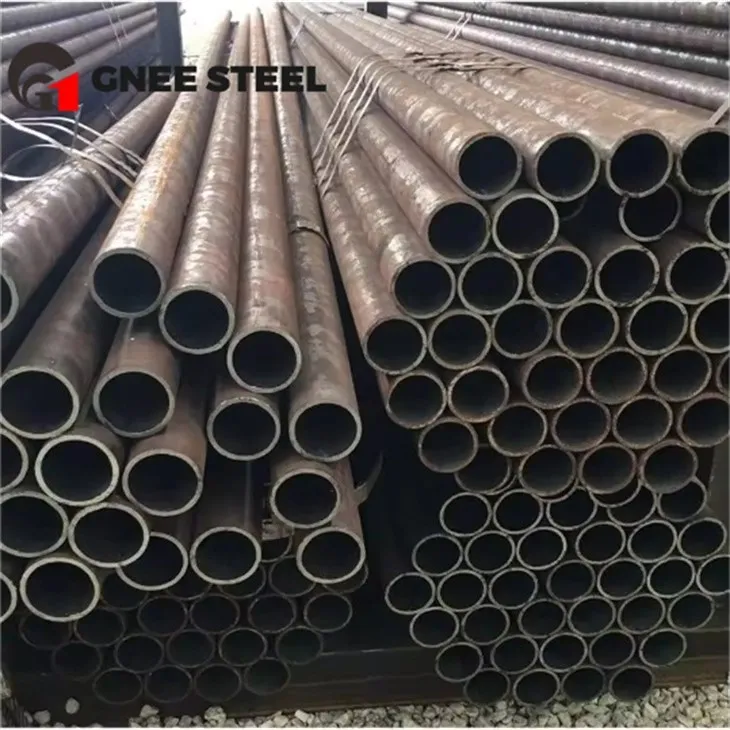 A333 6 Carbon Steel Pipe A333 6 Carbon Steel Pipe
