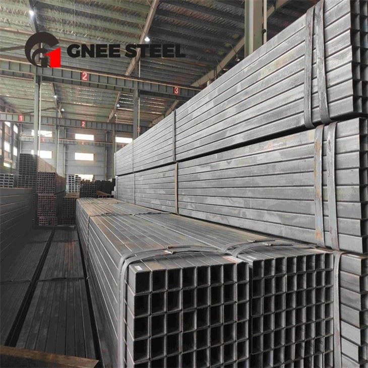 A500 Gr. B Square Steel Pipes
