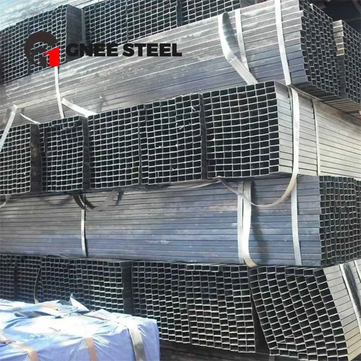 A501 Carbon Steel Structural Pipe