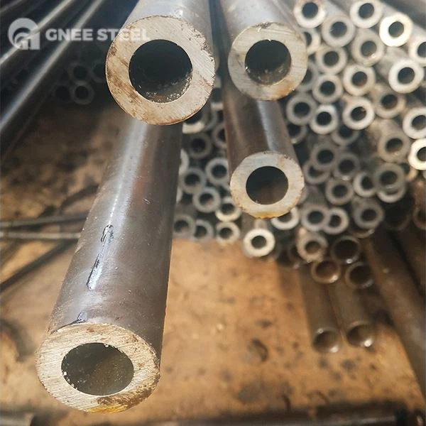 A519 1021 Carbon Steel Seamless Tubings