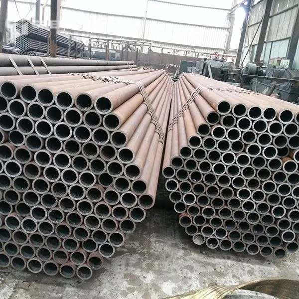 A519 1040 Seamless Mechanical Steel Tubing