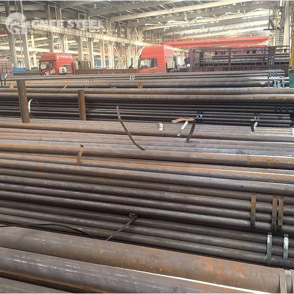 A519 1045 Mechanical Seamless Carbon Steel Pipe