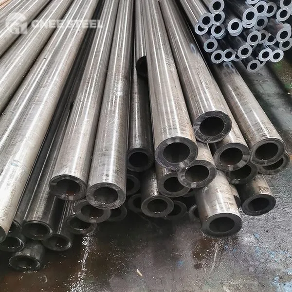 A519 1050 Cold Drawn Seamless Mechanical Tubing