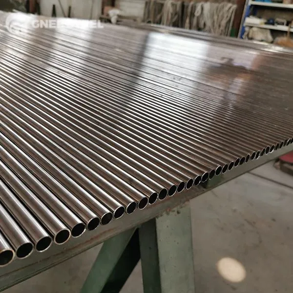 A519 1518 Seamless Mechanical Tubing