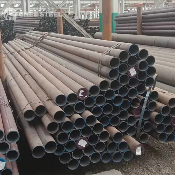 A519 Grade 1017 Seamless Carbon Steel Mechanical Tube