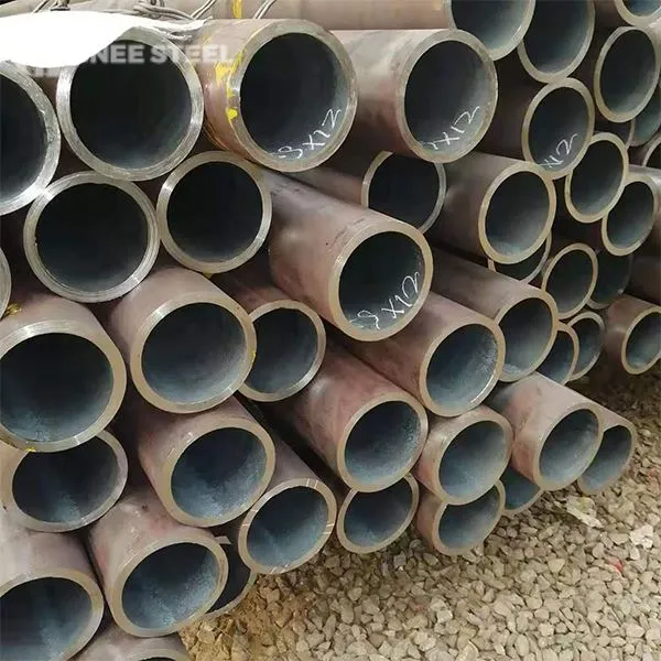 A519 Grade 1026 Seamless Tubing