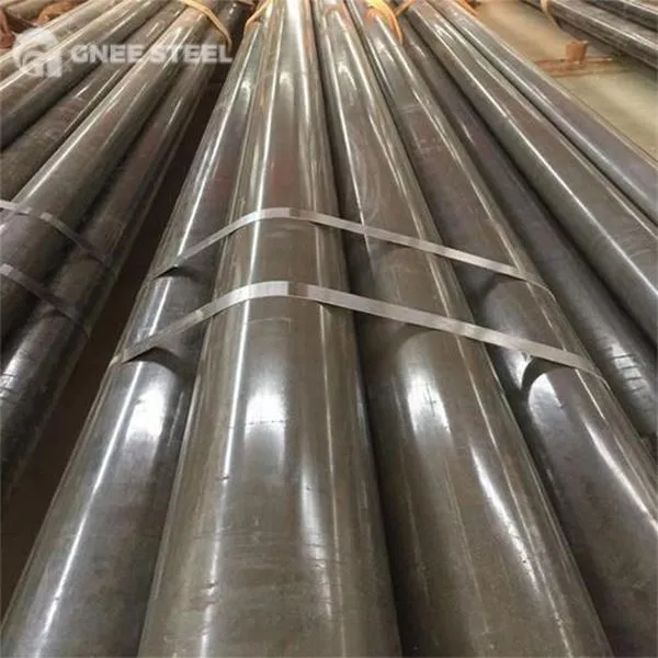 A519 Grade1015 Honed Seamless Steel Tube
