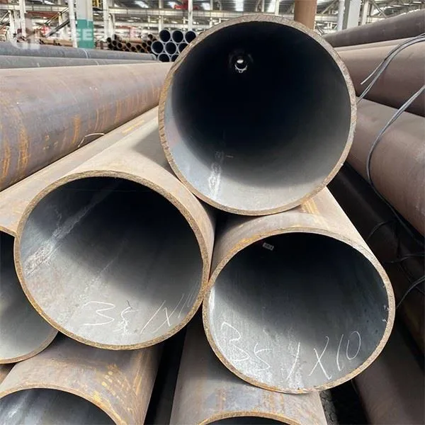 A519 Grade1016 Seamless Low Carbon Steel Tube For Mechanical A519 Grade1016 Seamless Low Carbon Steel Tube For Mechanical
