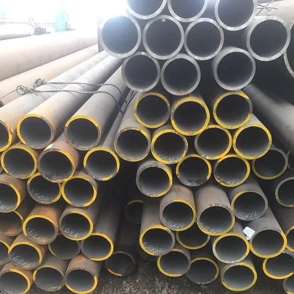 A519 Grade1019 Hot Finished Seamless Tubes A519 Grade1019 Hot Finished Seamless Tubes
