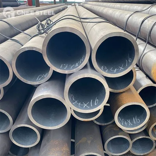 A519 Grade1020 Cold-drawn Seamless Pipe