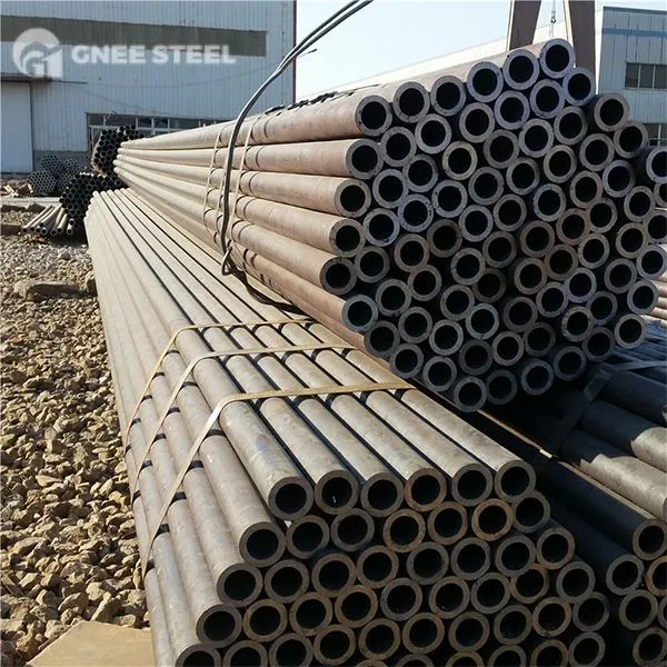 A519 MT 1010 Seamless Mechanical Steel Tubing