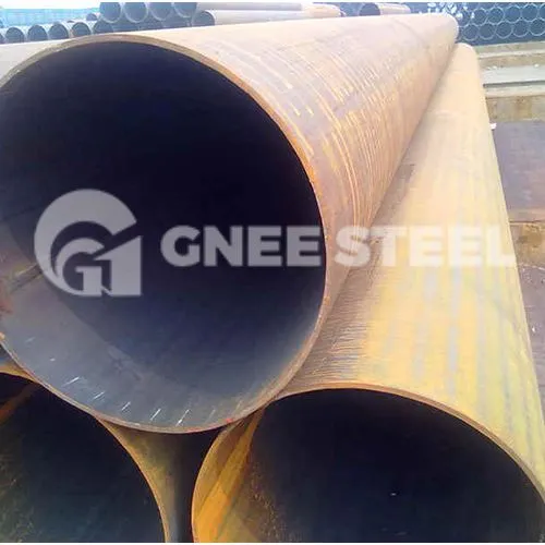 A53 GRB LSAW Carbon Steel Pipe