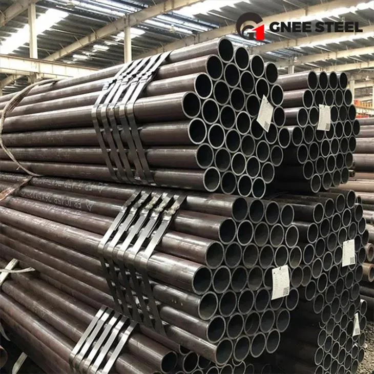 AISI 4140 Alloy Steel Pipe