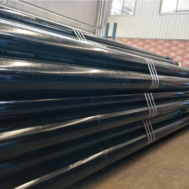 API 5CT C90 Oil And Gas Casing Pipes