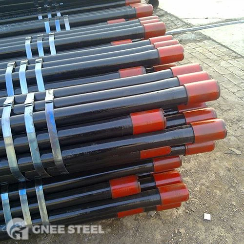 API 5CT C95 Oil Tube For Petroleum And Natural Gas Industries