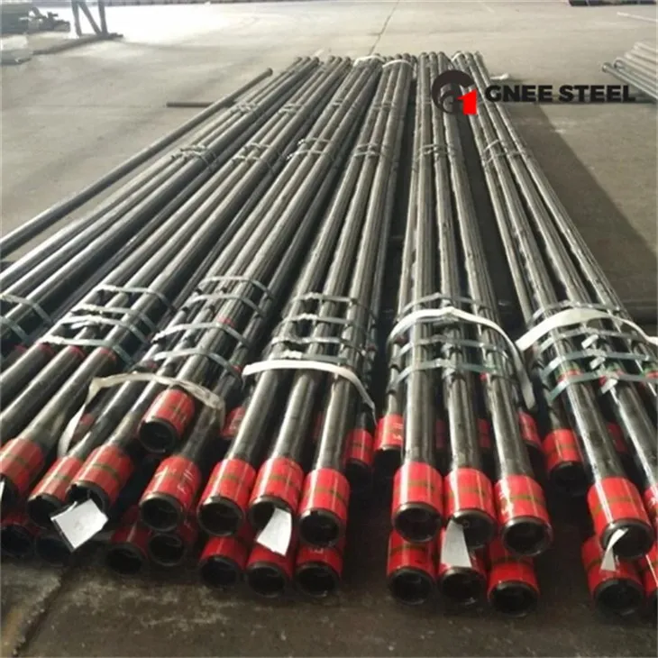 API 5CT C95 Steel Casing Pipe