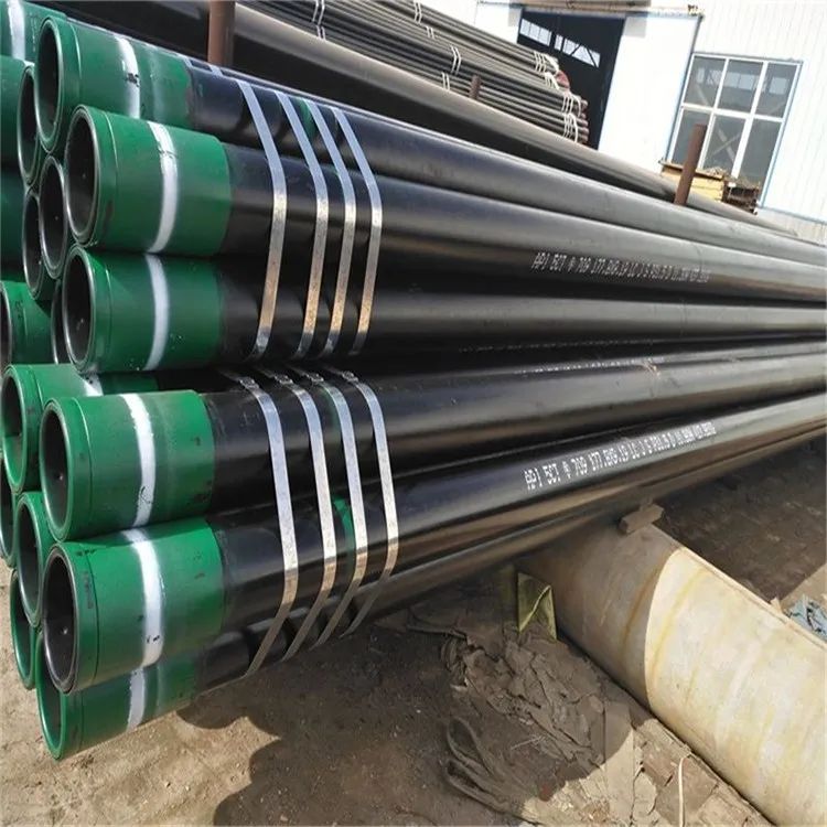 API 5CT Grade H40 OCTG Tubing best API 5CT Grade H40 OCTG Tubing best