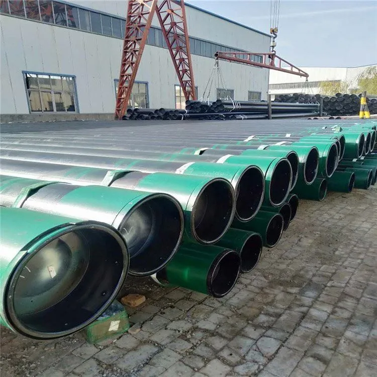 API 5CT H40 OCTG Casing best API 5CT H40 OCTG Casing best
