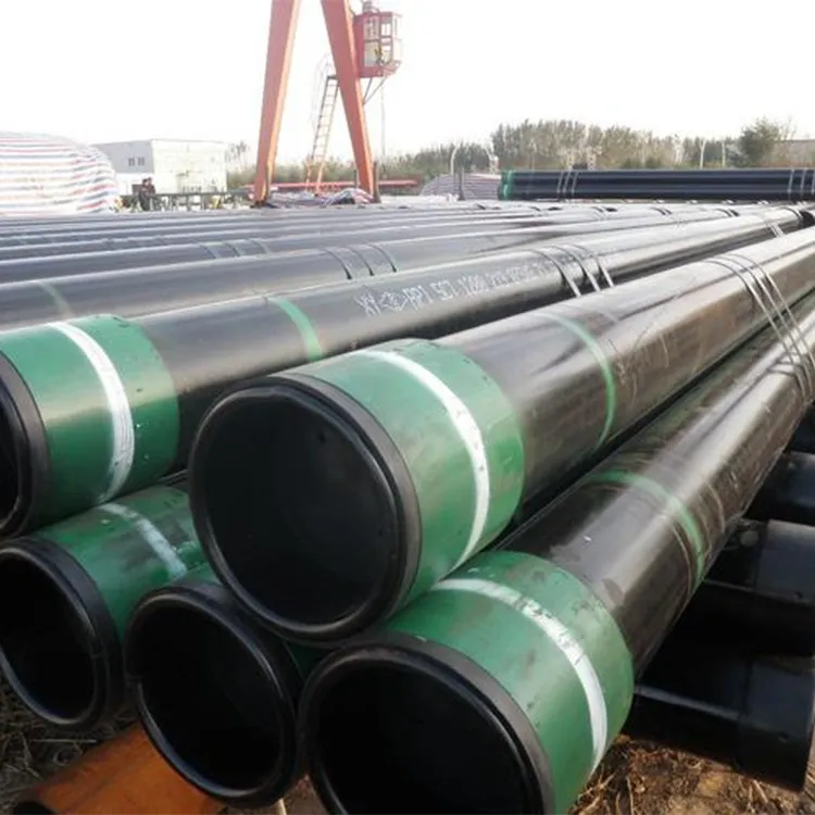 API 5CT K55 Casing Tubing best