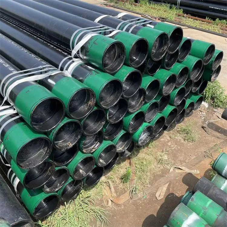 API 5CT K55 Casing Tubing suppliers