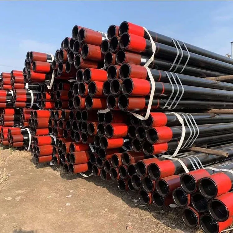 API 5CT L80 13Cr Casing Pipe suppliers
