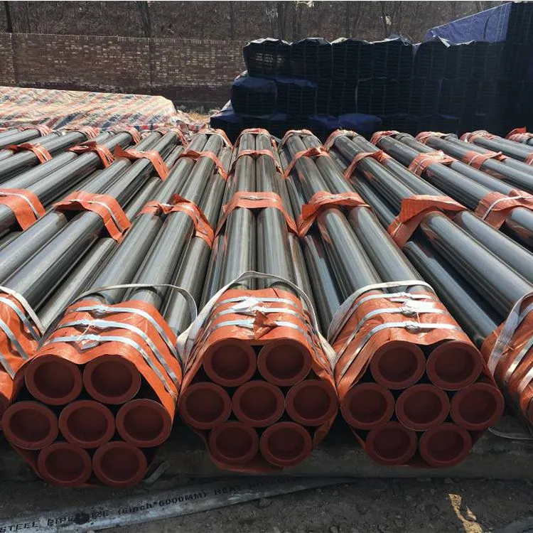 API 5CT L80 13Cr Casing Pipe